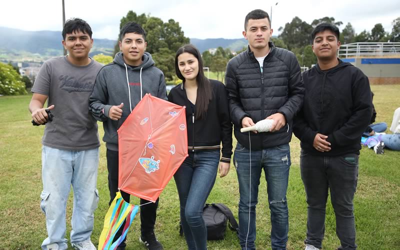 Universidad Mariana