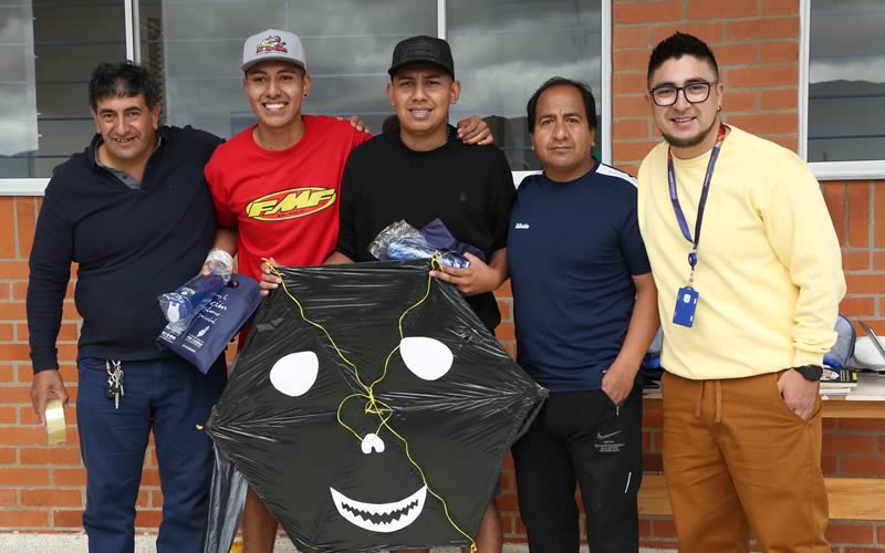 Universidad Mariana