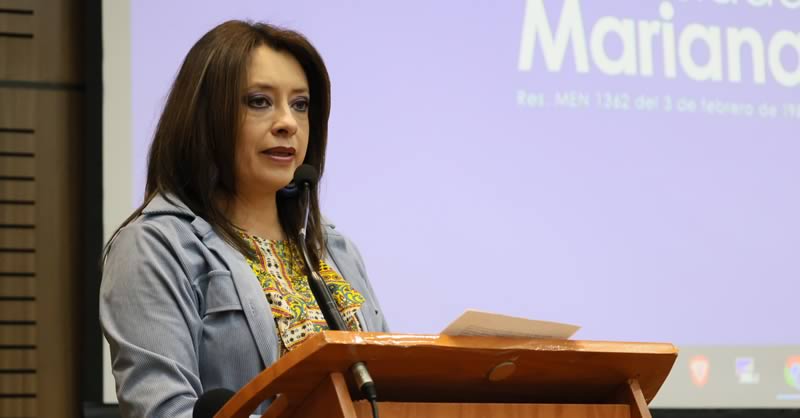 Universidad Mariana
