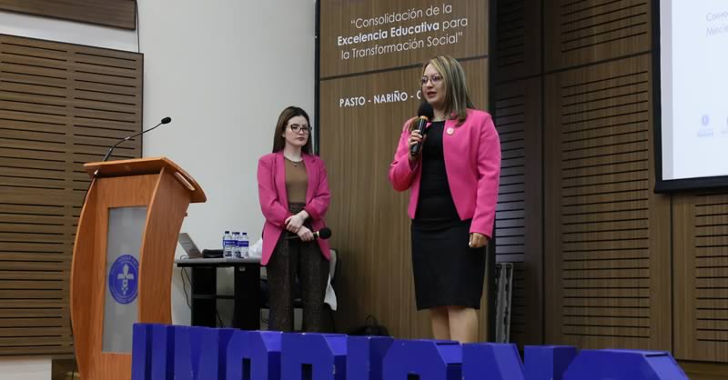 Universidad Mariana