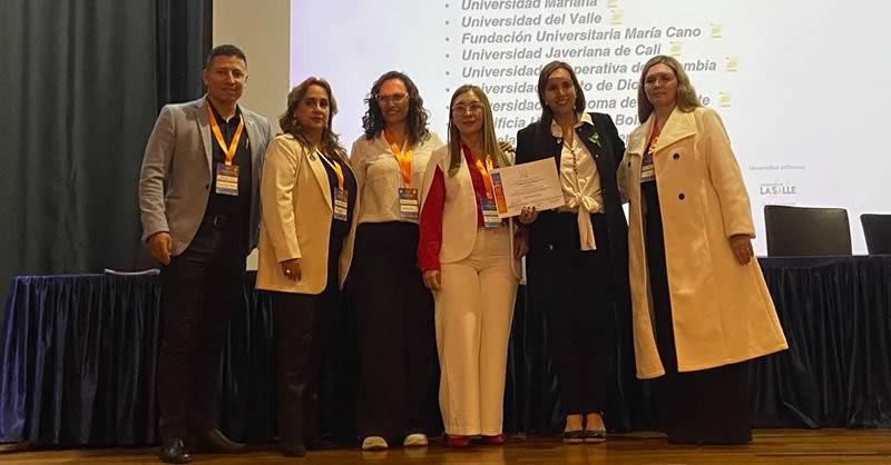 Universidad Mariana