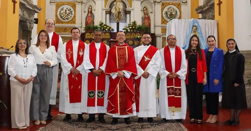 UNIVERSIDAD MARIANA PARTICIPÓ EN EL ENCUENTRO DE RECTORES NODO SUROCCIDENTE DE LA RUUC