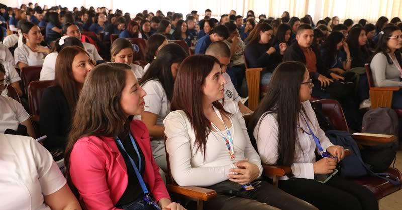 Universidad Mariana
