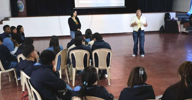 Universidad Mariana