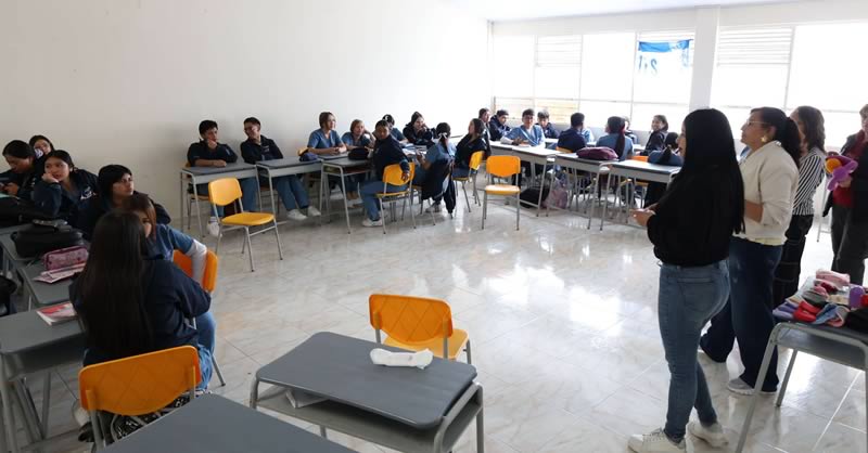 Universidad Mariana
