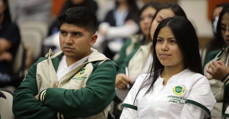 Universidad Mariana