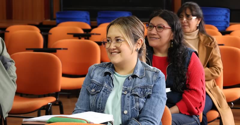 ESTRATEGIA CONECTE DE LA UNIVERSIDAD MARIANA FORTALECE PROCESOS DE CAPACITACIÓN