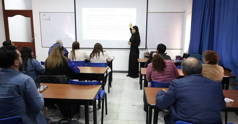 Universidad Mariana