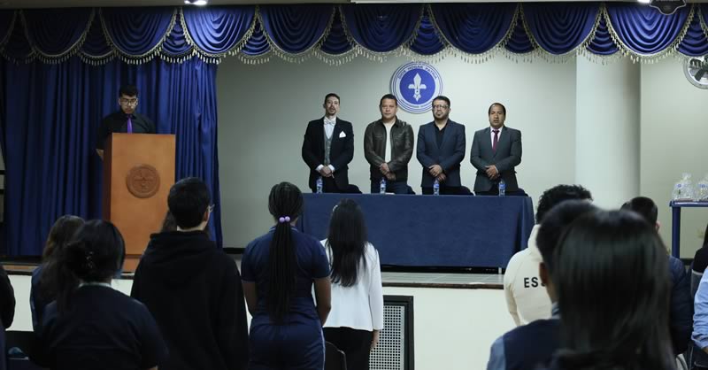 Universidad Mariana