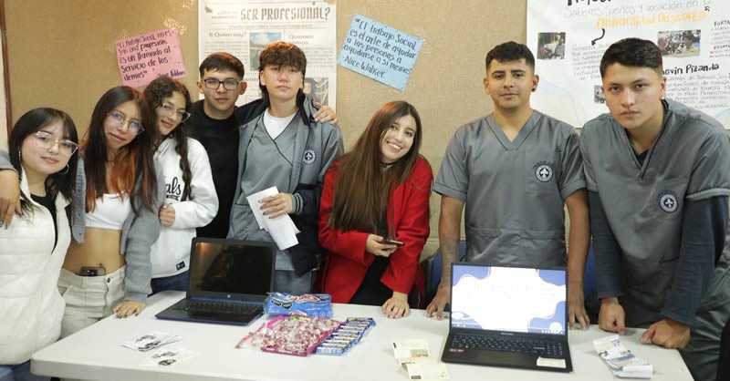 Universidad Mariana