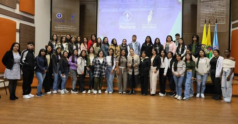 Universidad Mariana