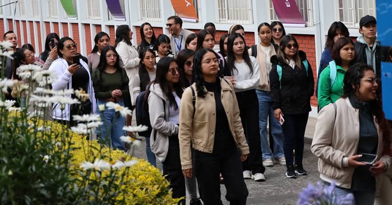 Universidad Mariana