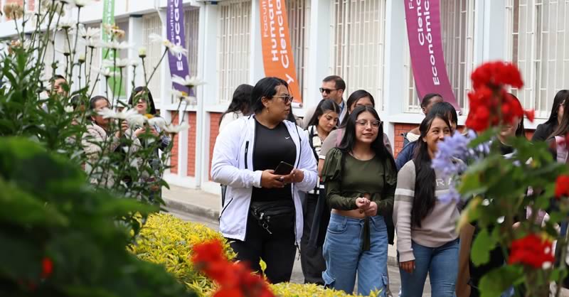 Universidad Mariana