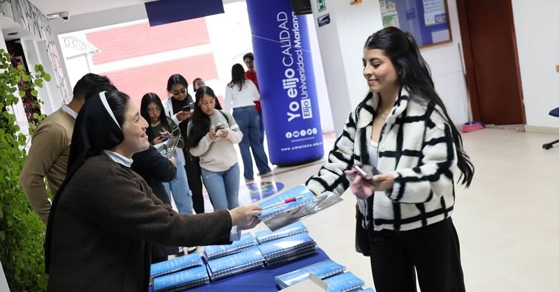 Universidad Mariana