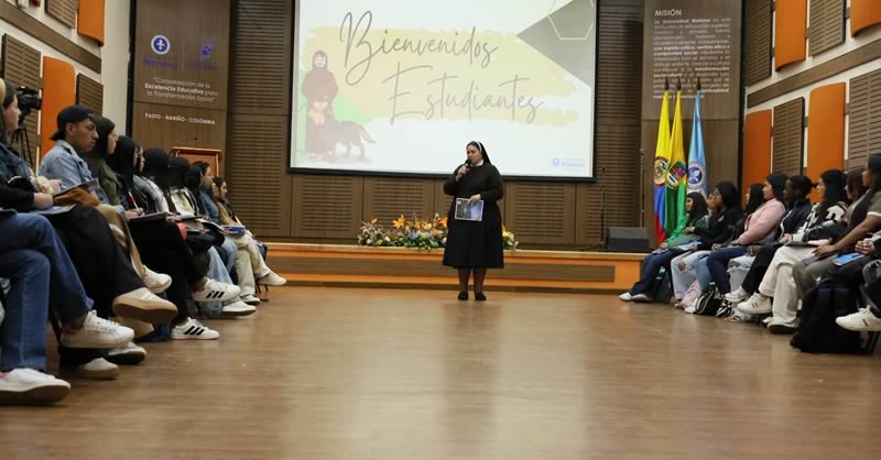 Universidad Mariana
