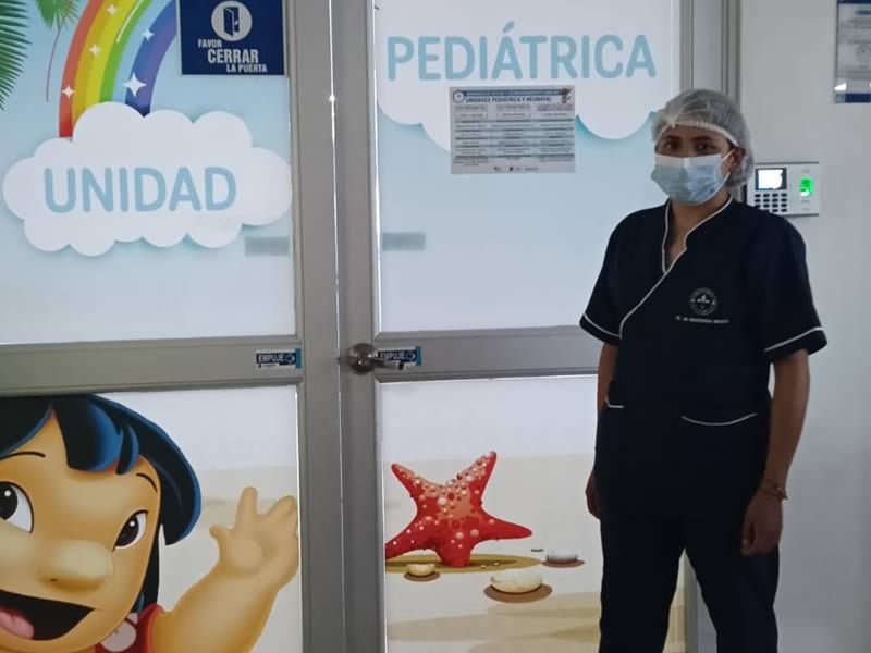 Universidad Mariana