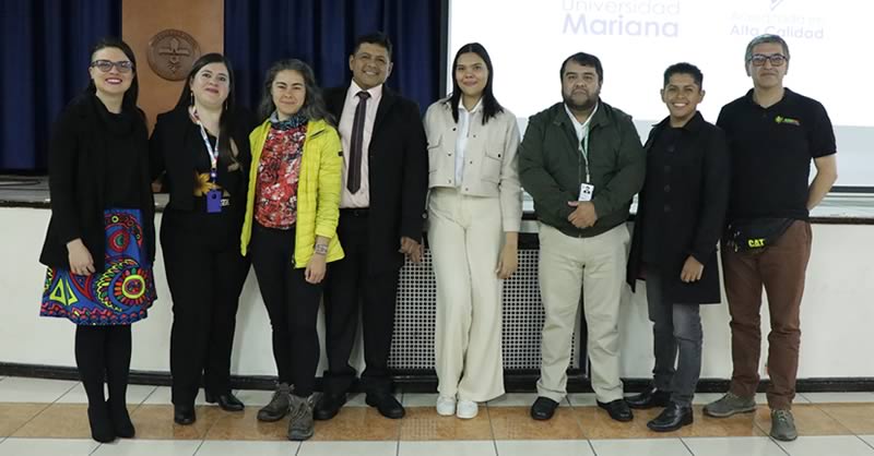 Universidad Mariana