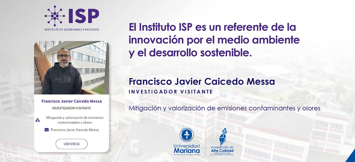 Universidad Mariana