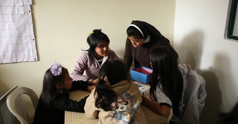 Universidad Mariana