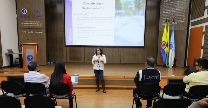 Universidad Mariana