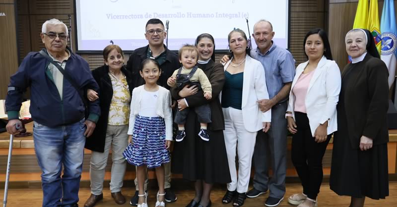 Universidad Mariana