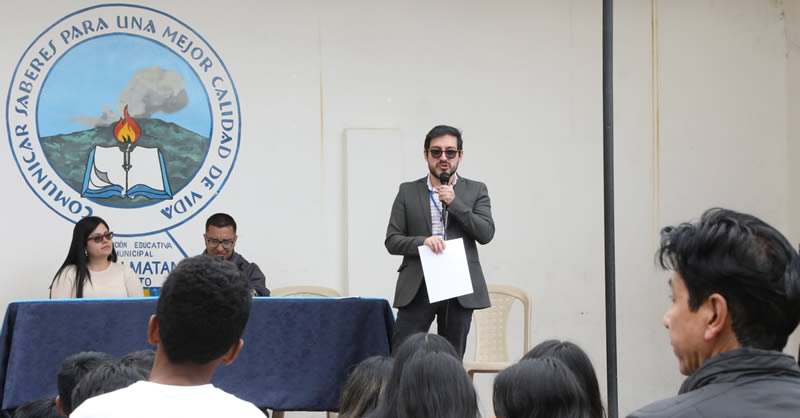 Universidad Mariana