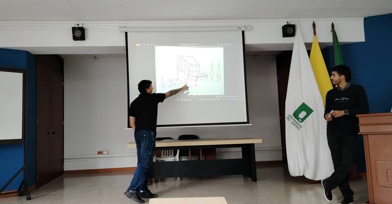 Universidad Mariana