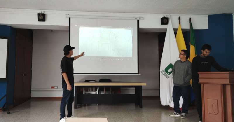 Universidad Mariana