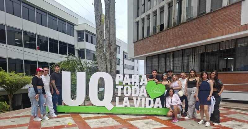 Universidad Mariana