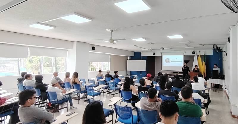 Universidad Mariana