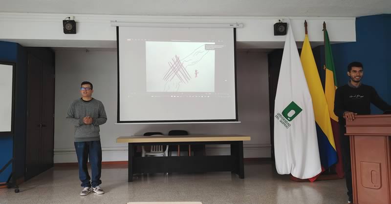 Universidad Mariana