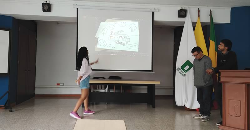 Universidad Mariana