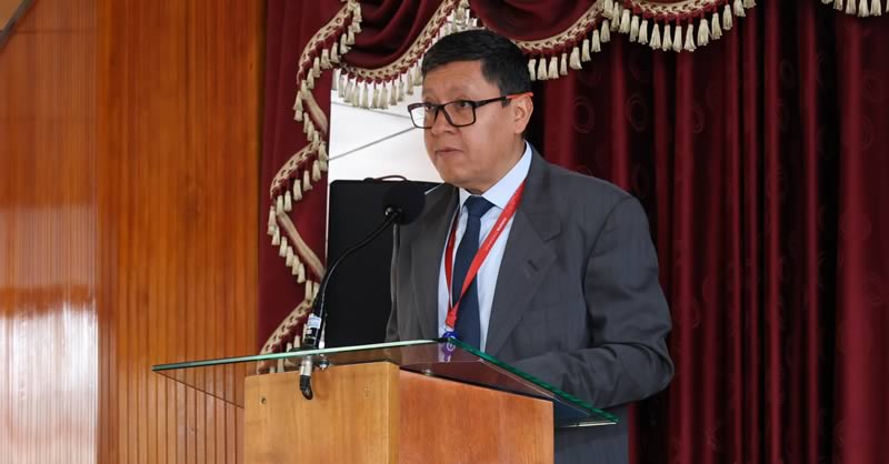 UNIVERSIDAD MARIANA CELEBRA UNA DÉCADA DE INNOVACIÓN Y TRANSFORMACIÓN CON EL PROGRAMA DE INGENIERÍA MECATRÓNICA