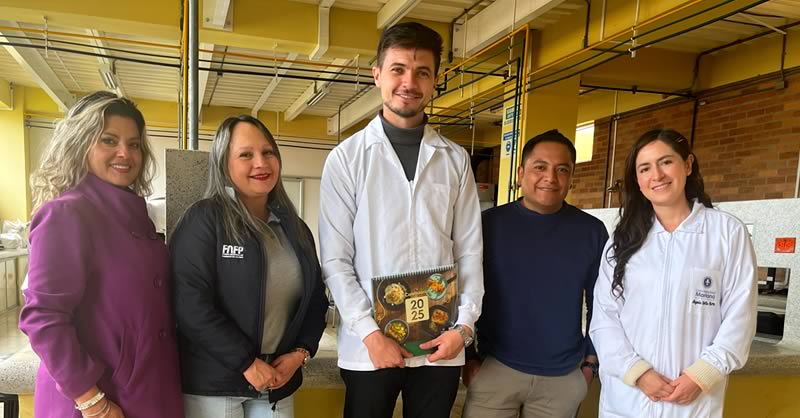 PROGRAMA DE INGENIERÍA DE PROCESOS SELECCIONADO PARA IMPULSAR LA TRANSFORMACIÓN DE LA PAPA EN NARIÑO