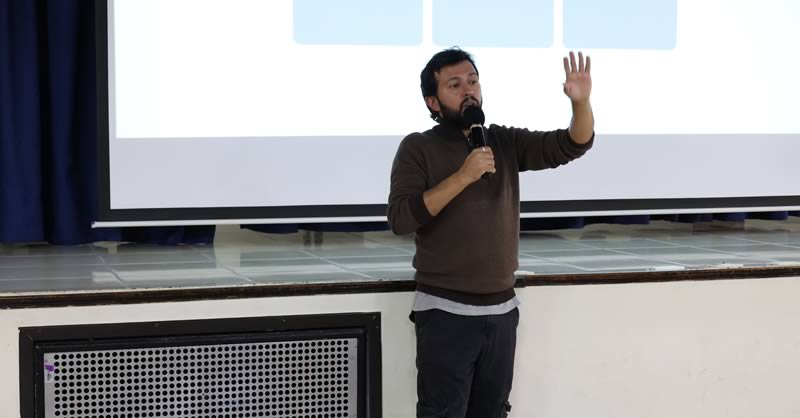 Universidad Mariana
