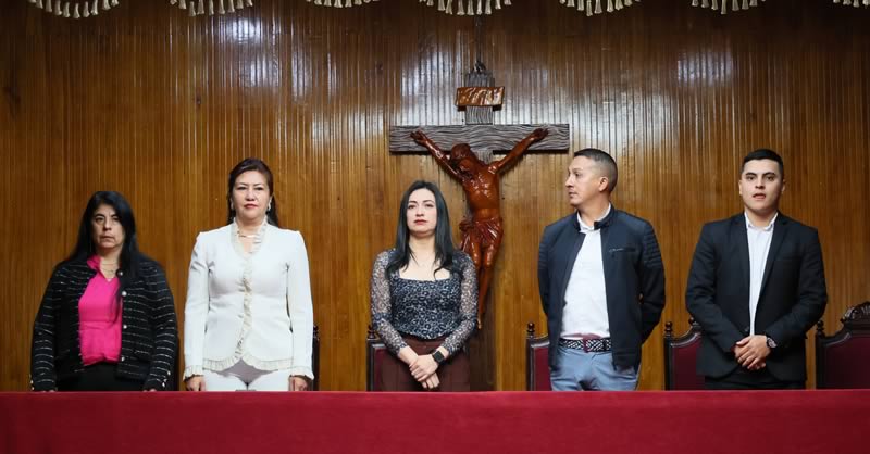 JORNADA INTERNACIONAL EN SALUD DESTACÓ TENDENCIAS Y DESAFÍOS DEL CUIDADO CRÍTICO