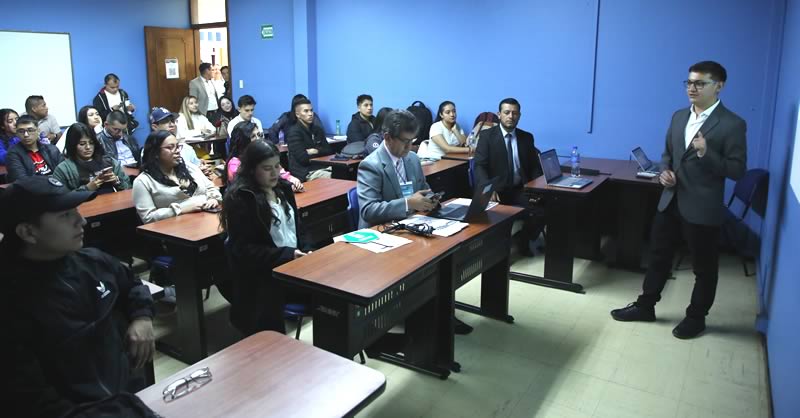 LA INVESTIGACIÓN QUE INSPIRA: SEIS AÑOS CULTIVANDO EL APRENDIZAJE Y EL COMPROMISO ESTUDIANTIL