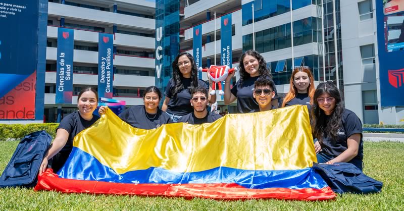 Universidad Mariana