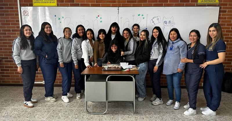 Universidad Mariana