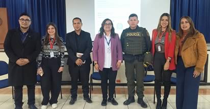 Noticias: Liderar con vida: hablemos de cómo protegernos para seguir transformando