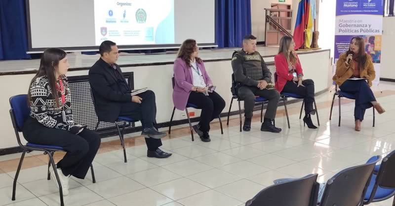 Universidad Mariana