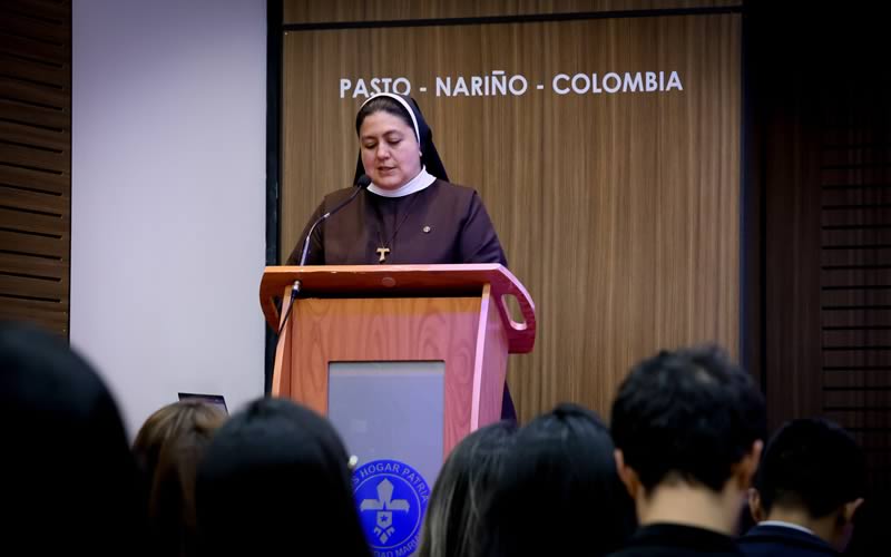 Universidad Mariana