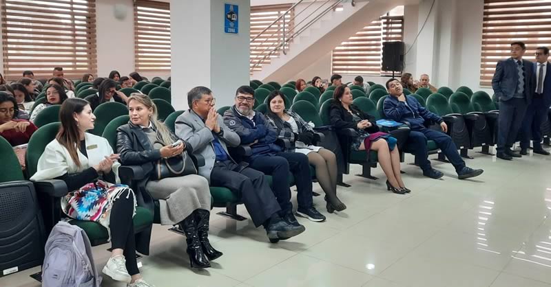 Universidad Mariana