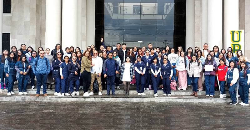 Universidad Mariana