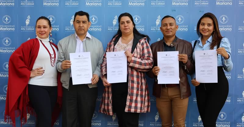 Universidad Mariana