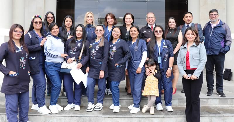 Universidad Mariana