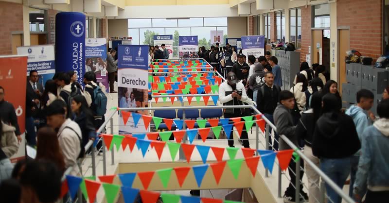 Universidad Mariana