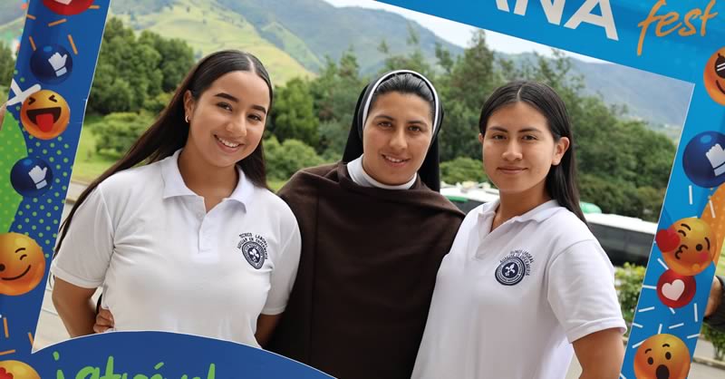 Universidad Mariana
