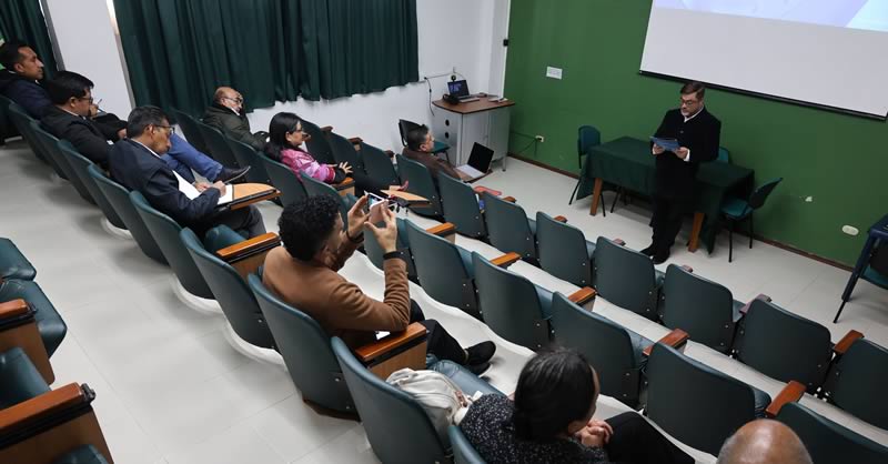 Universidad Mariana