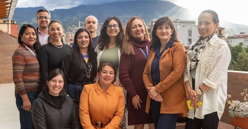 UNIVERSIDAD MARIANA LIDERARÁ EL PROGRAMA INTERINSTITUCIONAL DE LA RED UREL: MINGA UNIVERSITARIA